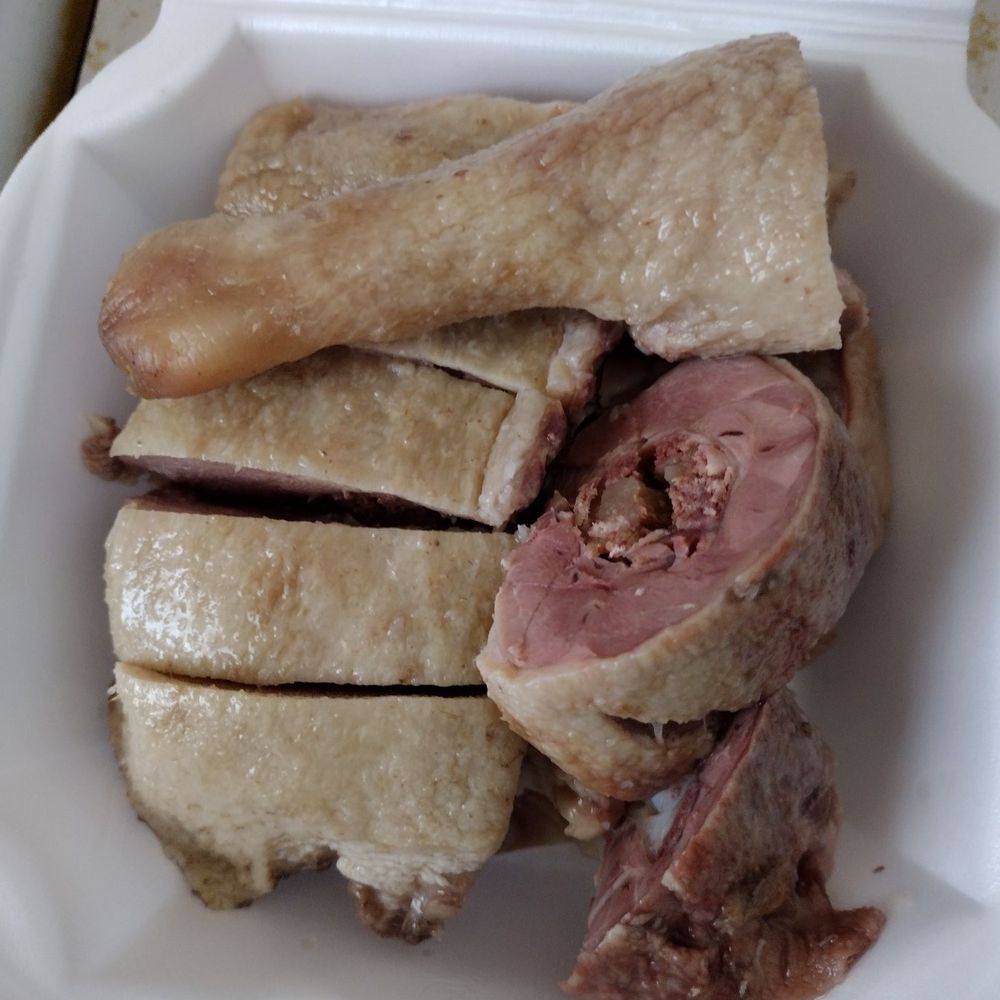 Little Dragons Chinese Restaurant - Duck appetizer. Ice cold - Chinese Near Me - Columbus, Ohio Little Dragons Chinese Restaurant - Duck appetizer. Ice cold - Chinese Near Me - Columbus, Ohio