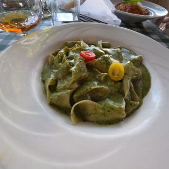 Perbacco Cucina Italiana - Pesto - Italian Near Me - Durango, Colorado Perbacco Cucina Italiana - Pesto - Italian Near Me - Durango, Colorado