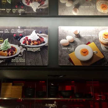 麥當勞 - menu - Fast Food Near Me - Hong Kong, HK