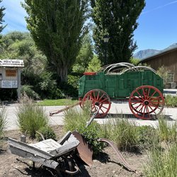 American West Heritage Center