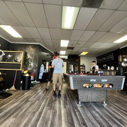 Shadow Cutz