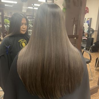 Salon Image TM - Tone and Brazilian blowouts by Celine - Hair Salons Near Me - Carson, California