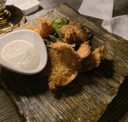 Basil Cafe Asian Cuisine by null