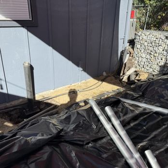All-American Foundation Solutions - Foundation Repair Near Me All-American Foundation Solutions - Foundation Repair Near Me