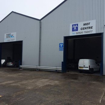 Rumney Automotive Centre - Easy parking! - Auto Repair Near Me - Rumney, CRF