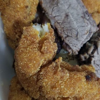 Sirloin Stockade - Catfish  Brisket - Steakhouses Near Me - Murray, Kentucky