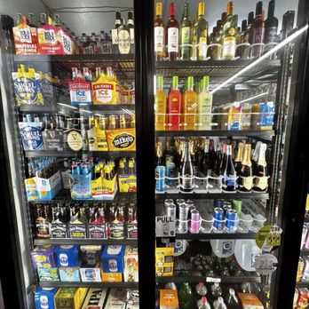 Community Store - More beer - Grocery Near Me - Basye, Virginia