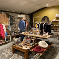 Market Shop