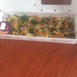 Sushi-Itto Sonata - "El norteño"