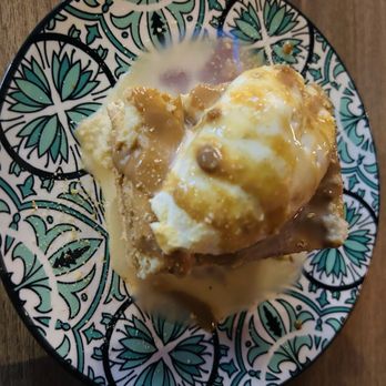 Gully - Tres Leches - Indian Near Me - Toronto, Ontario