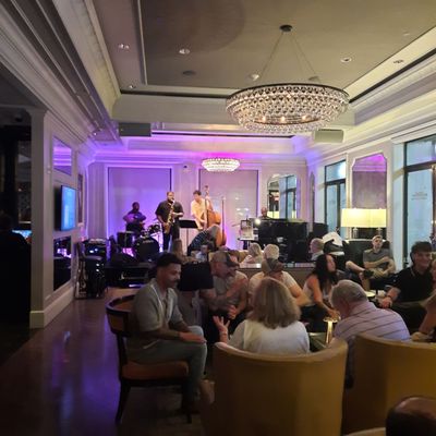 The Carousel Bar & Lounge by null The Carousel Bar & Lounge by null