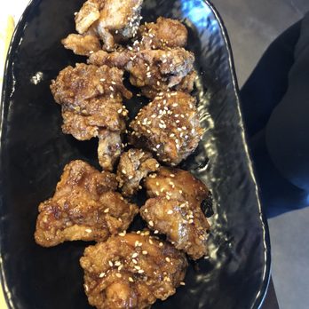 Yummy's BBQ and Sushi - Garlic Chicken - Sushi Bars Near Me - Orem, Utah Yummy's BBQ and Sushi - Garlic Chicken - Sushi Bars Near Me - Orem, Utah