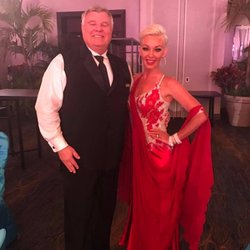 Arthur Murray Dance Center