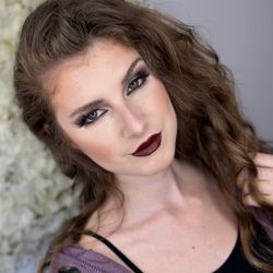 Balqis Beauty - Full glam