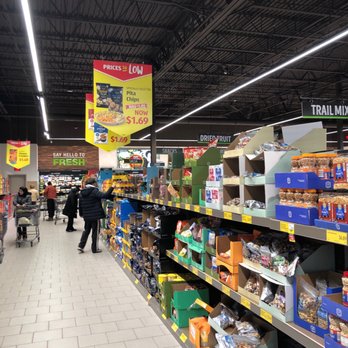 ALDI - Grocery Near Me - Rockville, Maryland