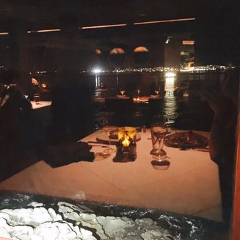 Chart House - Seafood Near Me - Monterey, California