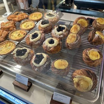 Claude Bakery - Bakeries Near Me - New York, New York