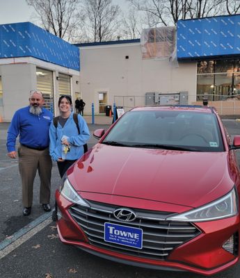 TOWNE HYUNDAI - Updated August 2025 - 55 Photos & 311 Reviews - 3170 Nj ...