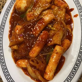 Korean Grill - Korean Near Me - Austin, Texas