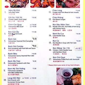Hoa Phuong Do - Vietnamese Near Me - Vancouver, British Columbia