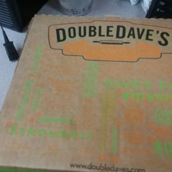 DoubleDave's Pizzaworks - The best in town - Pizza Near Me - Keller, Texas DoubleDave's Pizzaworks - The best in town - Pizza Near Me - Keller, Texas
