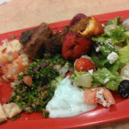 Tandoori Chicken