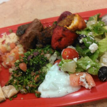 Shishkabob Express - Huge selection of veggies and some of the best tandoori chicken I've ever had - Mediterranean Near Me - Fairfax, Virginia Shishkabob Express - Huge selection of veggies and some of the best tandoori chicken I've ever had - Mediterranean Near Me - Fairfax, Virginia