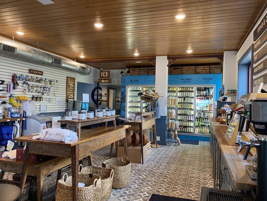 Island Cabana Bar & Ship Store by null