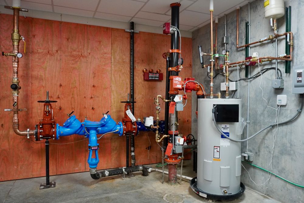 Slide of Flow Right Plumbing & Heating