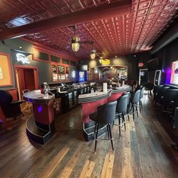 The 1890 Pub & Bistro - 1890 Bar