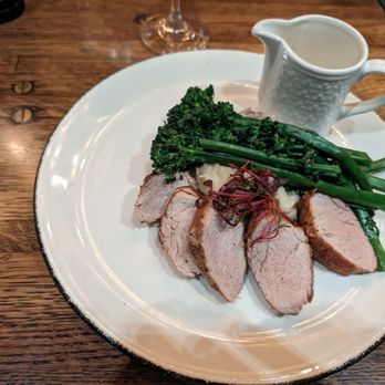 The Pinery - Pork Tenderloin - American Near Me - Orlando, Florida The Pinery - Pork Tenderloin - American Near Me - Orlando, Florida