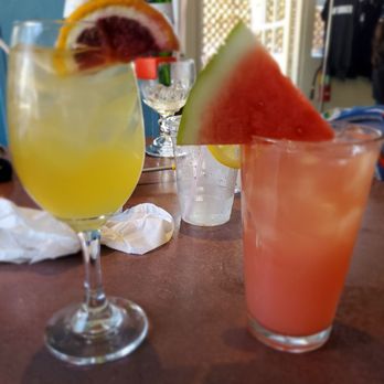 The Breakfast Bar - Sangria & watermelon Lemonade - Breakfast & Brunch Near Me - Long Beach, California The Breakfast Bar - Sangria & watermelon Lemonade - Breakfast & Brunch Near Me - Long Beach, California
