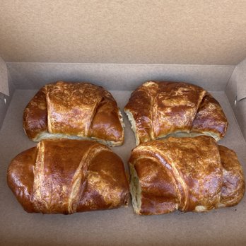 Miss Donut's & Coffee - This is the best Ham & Cheese Croissant in South Gate. Come on over and give it a try. - Donuts Near Me - Lynwood, California Miss Donut's & Coffee - This is the best Ham & Cheese Croissant in South Gate. Come on over and give it a try. - Donuts Near Me - Lynwood, California