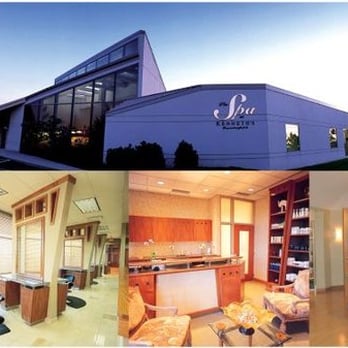 Kenneth's Salon + Spa - Courtesy of kenneths.com - Day Spas Near Me - Hilliard, Ohio Kenneth's Salon + Spa - Courtesy of kenneths.com - Day Spas Near Me - Hilliard, Ohio