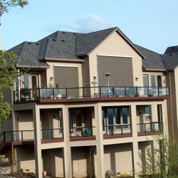Waagmeester Awnings & Sun Shades