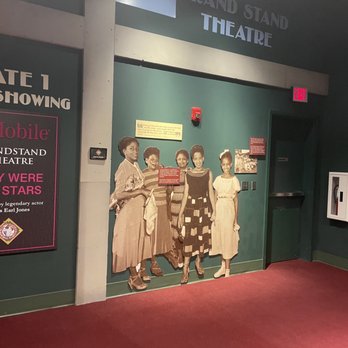 Negro Leagues Baseball Museum - Museums Near Me - Kansas City, Missouri