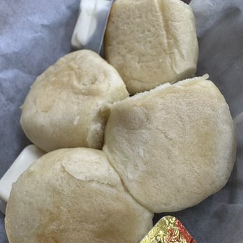Aji Verde - Bread - Peruvian Near Me - Paramount, California