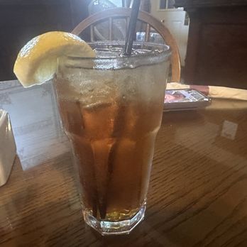 Central Station Bar & Grill - American Near Me - Dodge City, Kansas