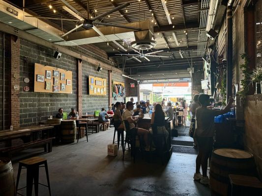 Fifth Hammer Brewing Company by null