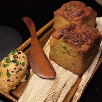Metropolis - M's Cornbread - American Near Me - New York, New York