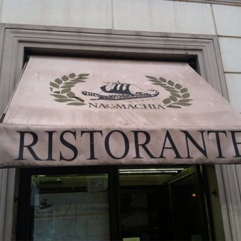Naumachia - Italian Near Me - Rome, RM