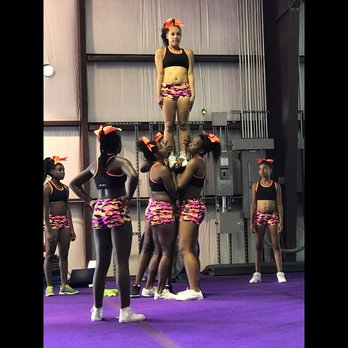 Flip Mode All-Stars - Senior Level4 - Cheerleading Near Me - Midlothian, Texas Flip Mode All-Stars - Senior Level4 - Cheerleading Near Me - Midlothian, Texas