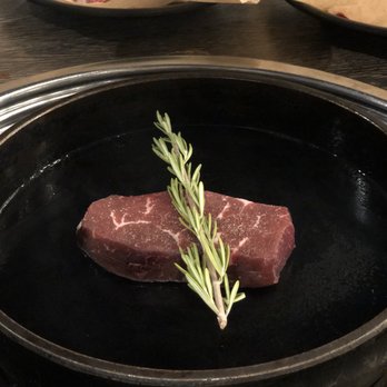 TK92 Korean BBQ - Dry Aging Rib Eye Steak - Korean Near Me - San Gabriel, California TK92 Korean BBQ - Dry Aging Rib Eye Steak - Korean Near Me - San Gabriel, California