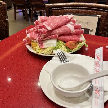 Noodle Exchange - Beef with  Special Herb - Chinese Near Me - Las Vegas, Nevada