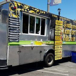 Food Truck Mafia