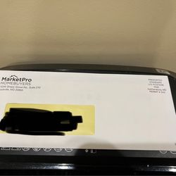MarketPro Home Buyers - More unsolicited mail from this company.