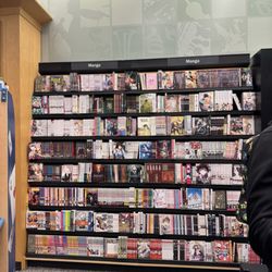 Barnes & Noble