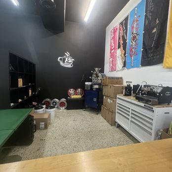 Superwow Coffee - Coffee & Tea Near Me - Hollywood, Florida