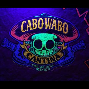 Cabo Wabo - Mexican Near Me - Cabo San Lucas, BCN Cabo Wabo - Mexican Near Me - Cabo San Lucas, BCN