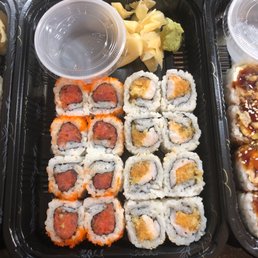 Tuna Roll
